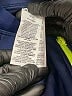 Boden 100% Polyester Graphic Blue Wetsuit Size 14 - photo 4