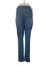 Seven7 Blue Jeans Size 10 - photo 2