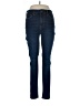 Seven7 Solid Blue Jeans Size 12 - photo 1
