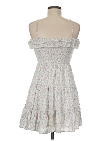 Altar'd State Casual Dress (view 2)