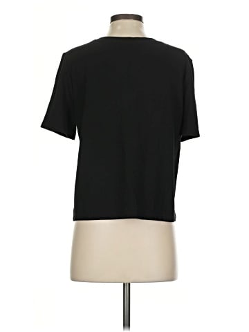 Milly Short Sleeve Top (view 2)
