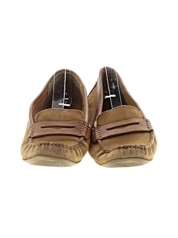 Hush Puppies Flats (view 2)