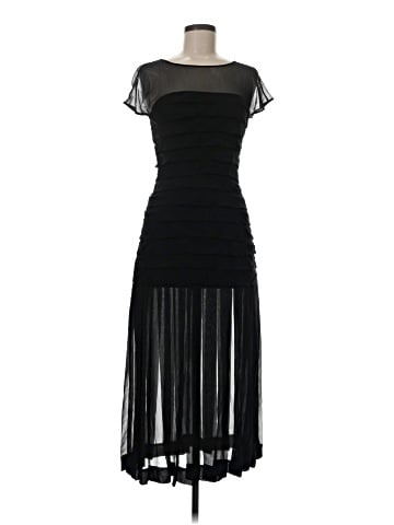Carmen Marc Valvo Cocktail Dress (view 1)