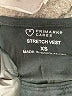 Primark Black Tank Top Size XS - photo 7