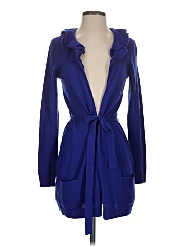 Elie Tahari Wool Cardigan (view 1)