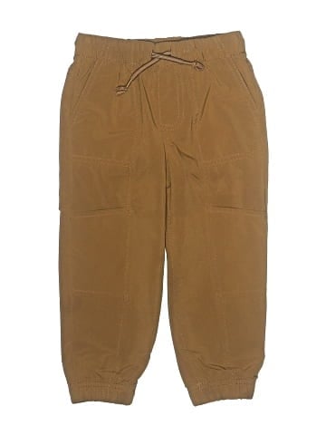 Cat & Jack Casual Pants (view 1)