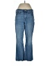 J.Crew Blue Jeans Size 31 waist (tall) - photo 1