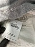 Vanity 100% Cotton Gray Jacket Size S - photo 6