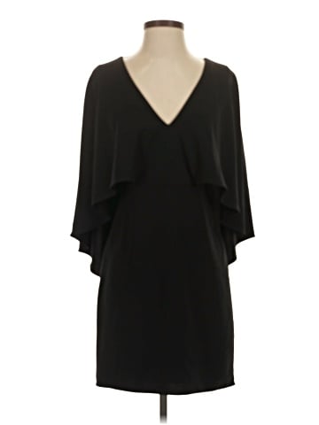 Halston Heritage Cocktail Dress (view 1)