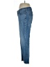 J.Crew Blue Jeans Size 31 waist (tall) - photo 5