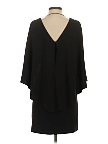 Halston Heritage Cocktail Dress (view 2)