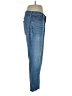 J.Crew Blue Jeans Size 31 waist (tall) - photo 4