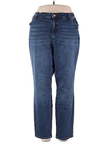 STS Blue Jeans (view 1)
