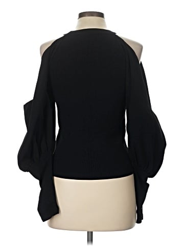 Zara 3/4 Sleeve Blouse (view 2)
