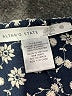Altar'd State 100% Polyester Hearts Blue Casual Dress Size M - photo 4