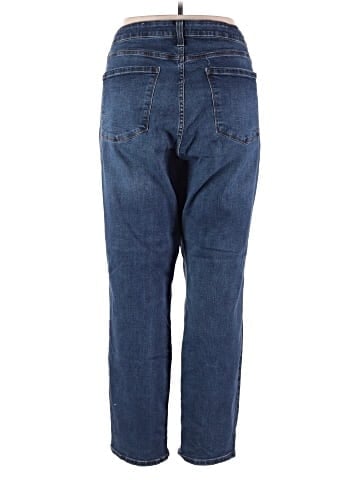 STS Blue Jeans (view 2)