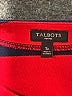 Talbots Stripes Red Casual Dress Size S (petite) - photo 7