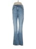 Express Blue Jeans Size 12 - photo 1