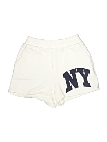Zara Athletic Shorts (view 1)