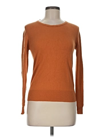 Luisa Cerano Long Sleeve Top (view 1)
