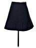 J.Crew Solid Blue Formal Skirt Size 00 - photo 1