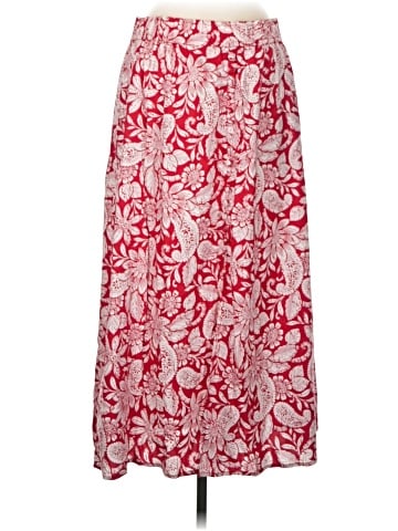 Ann Taylor LOFT Casual Skirt (view 1)