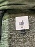 CAbi Green Turtleneck Sweater Size XS - photo 7