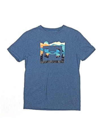 Under Armour Short Sleeve T-Shirt (view 1)