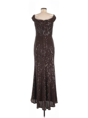 Eliza J Cocktail Dress (view 2)