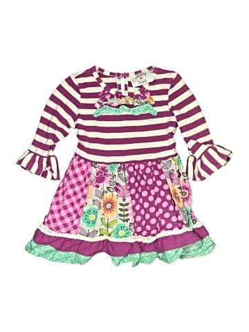 Counting Daisies Dress (view 1)
