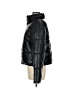 Gap 100% Recycled Polyester Solid Black Snow Jacket Size M - photo 5