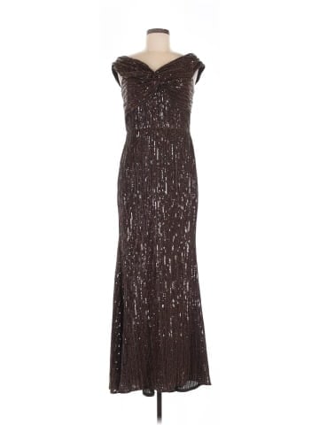 Eliza J Cocktail Dress (view 1)