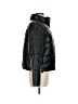 Gap 100% Recycled Polyester Solid Black Snow Jacket Size M - photo 4