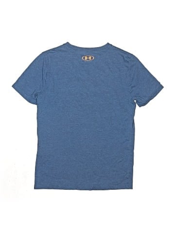 Under Armour Short Sleeve T-Shirt (view 2)