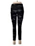 Athleta Camo Black Active Pants Size M - photo 2