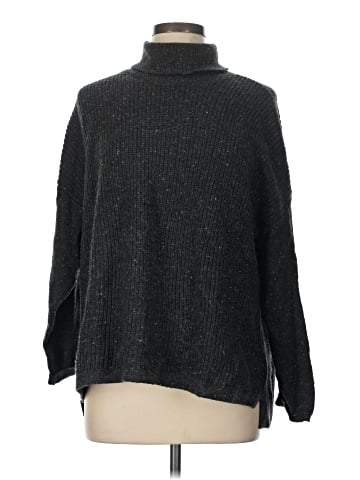 J.Jill Turtleneck Sweater (view 1)