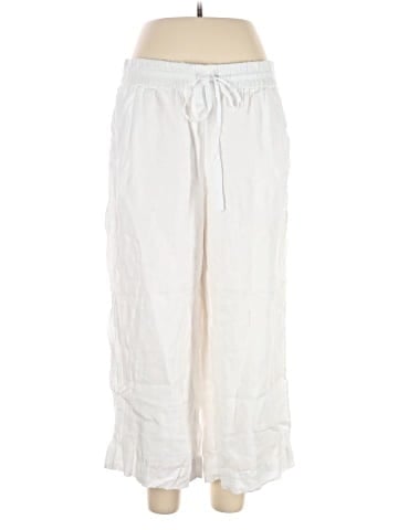 J.Crew Linen Pants (view 1)