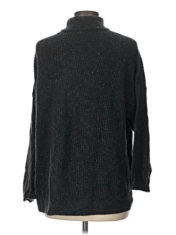 J.Jill Turtleneck Sweater (view 2)