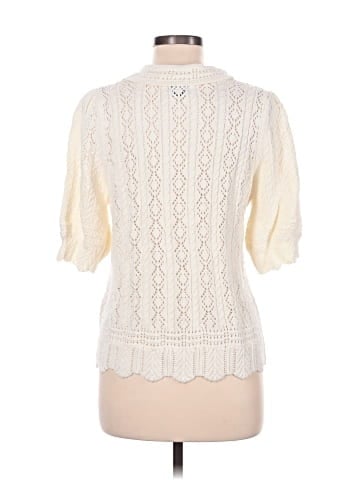 Lands' End Cardigan (view 2)