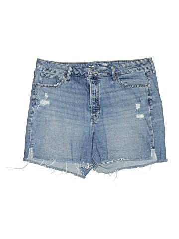 Old Navy Denim Shorts (view 1)
