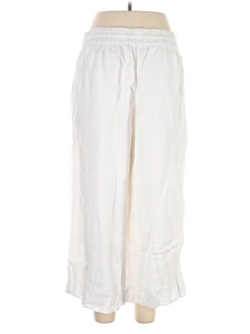 J.Crew Linen Pants (view 2)