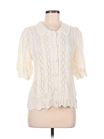 Lands' End Cardigan (view 1)