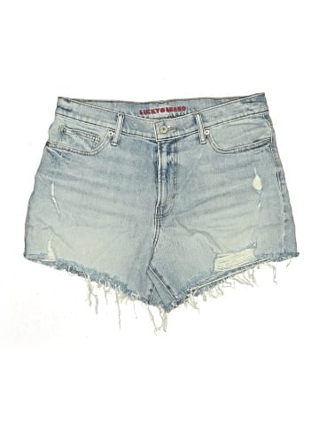 Lucky Brand Denim Shorts (view 1)