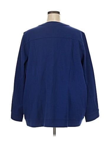 Isaac Mizrahi LIVE! Cardigan (view 2)