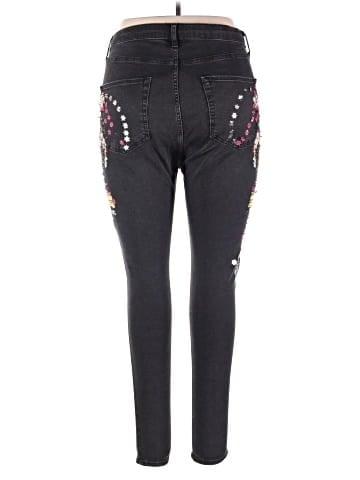Topshop Jeans (view 2)
