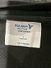 Active by Old Navy Solid Black Track Jacket Size L - photo 6