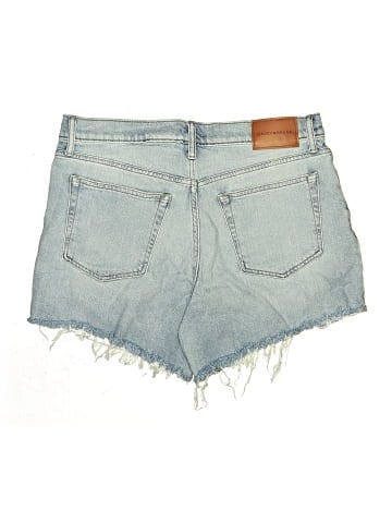 Lucky Brand Denim Shorts (view 2)