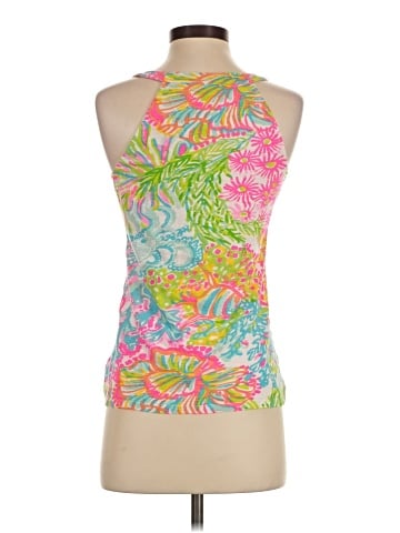 Lilly Pulitzer Tank Top (view 2)