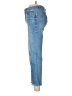 Democracy Hearts Blue Jeans Size 6 - photo 5