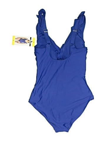 DKNY One Piece Swimsuit (view 2)
